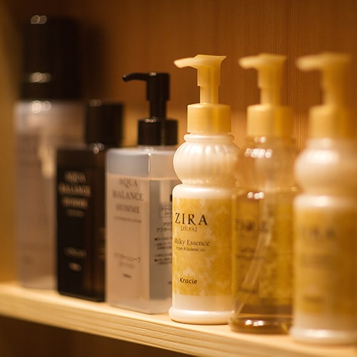 ◆ Room amenities ◆