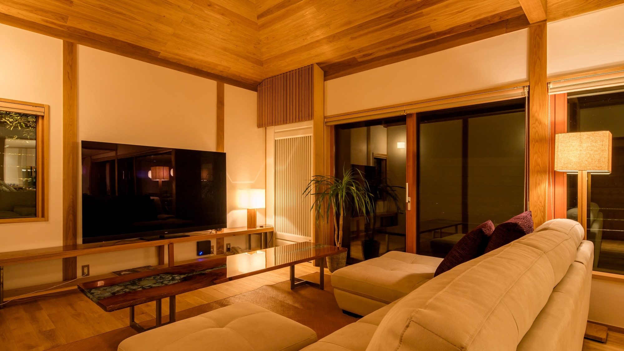 [Living room] Tenkyu