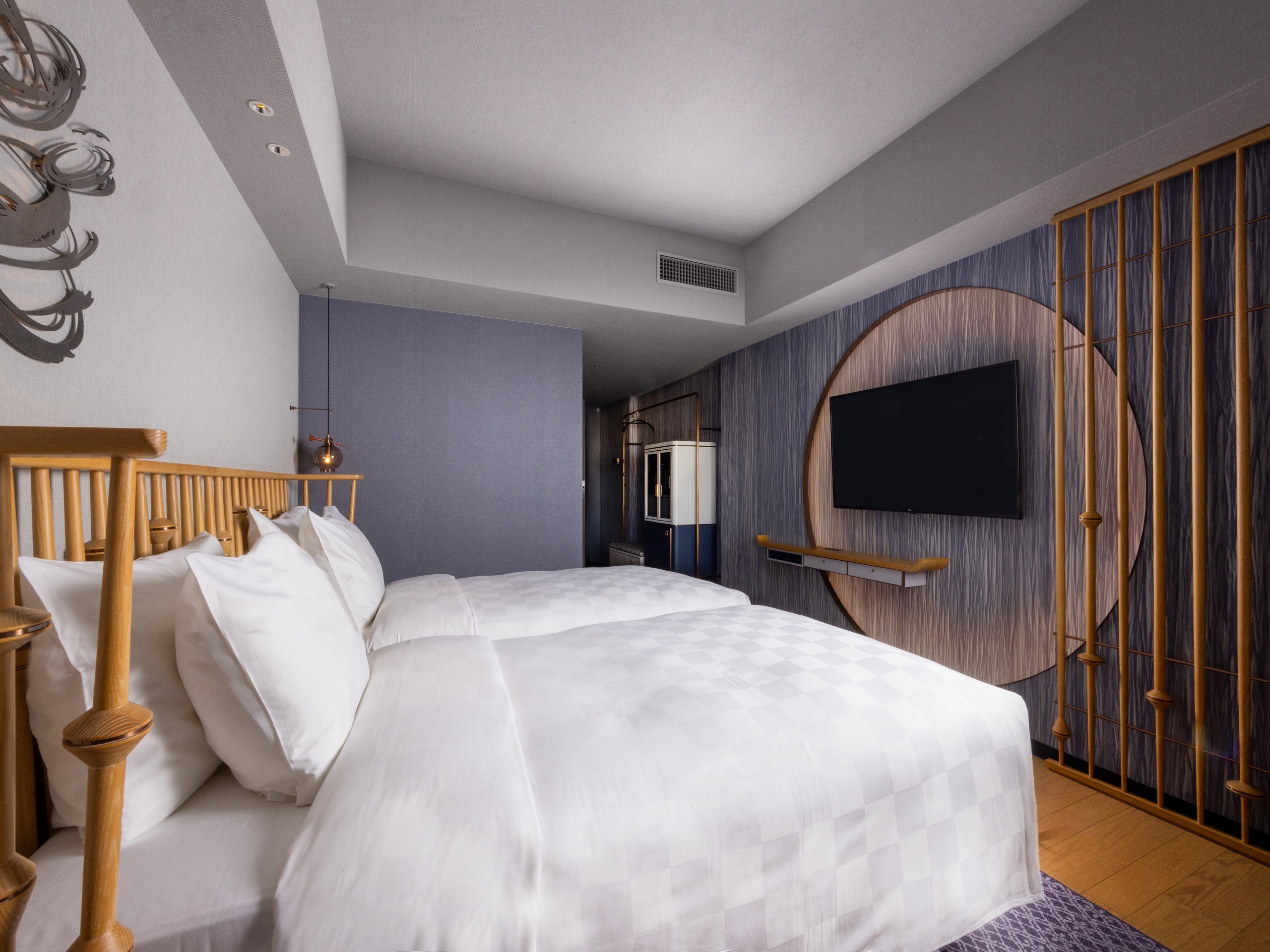 Privilege Twin Room (example)