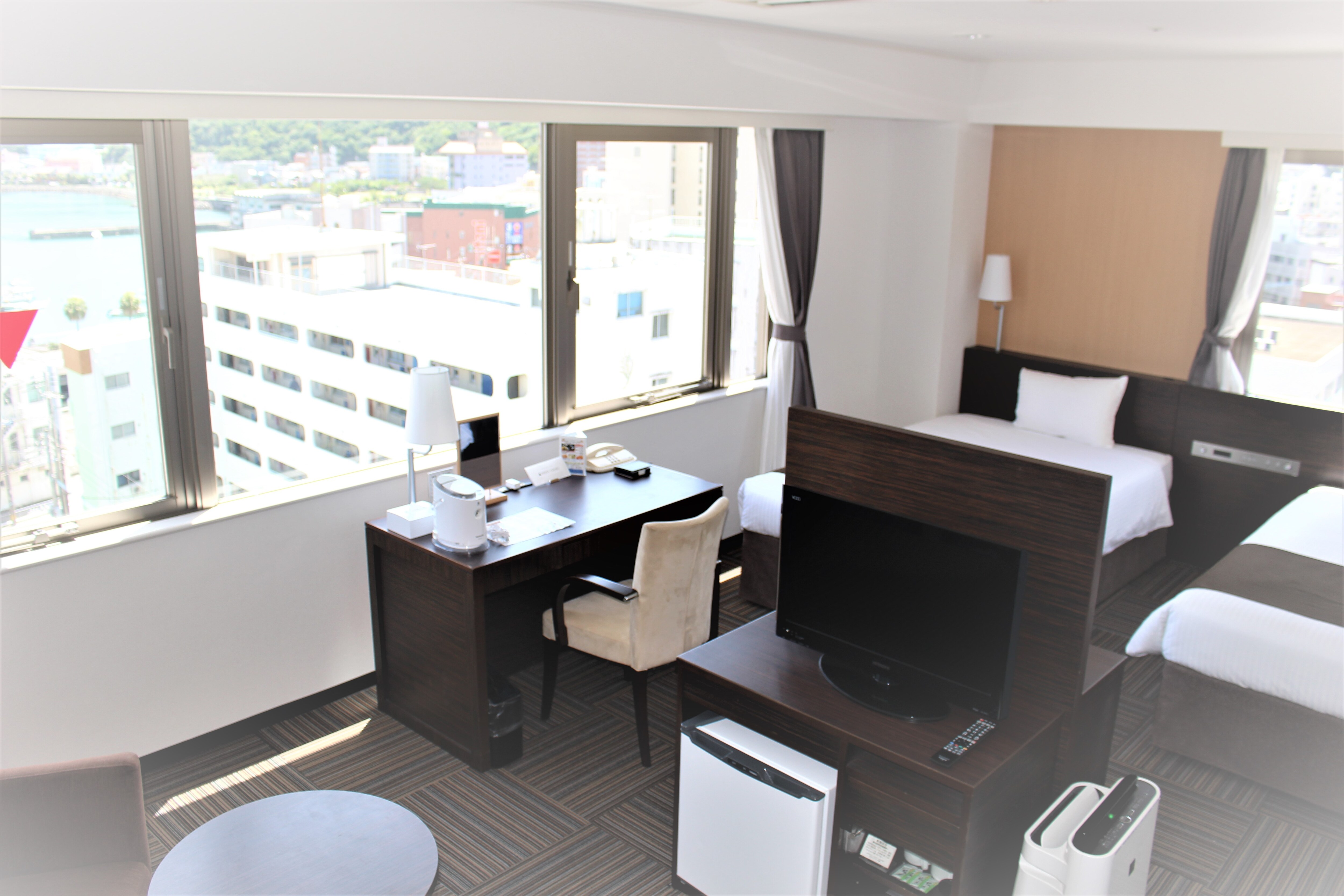 Deluxe Room 2020.5