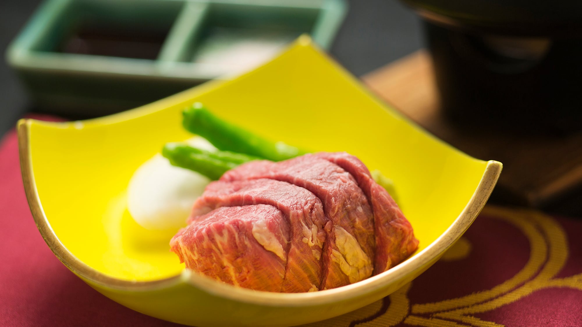 ◆Himi beef steak◆
