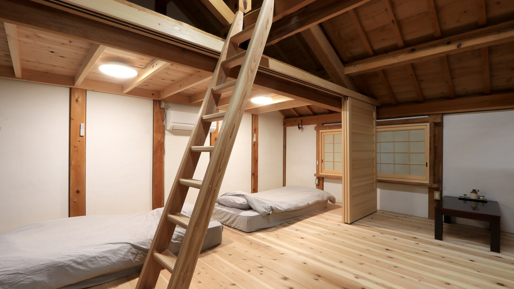 [Yonenokura, 2nd floor] Mattresses available