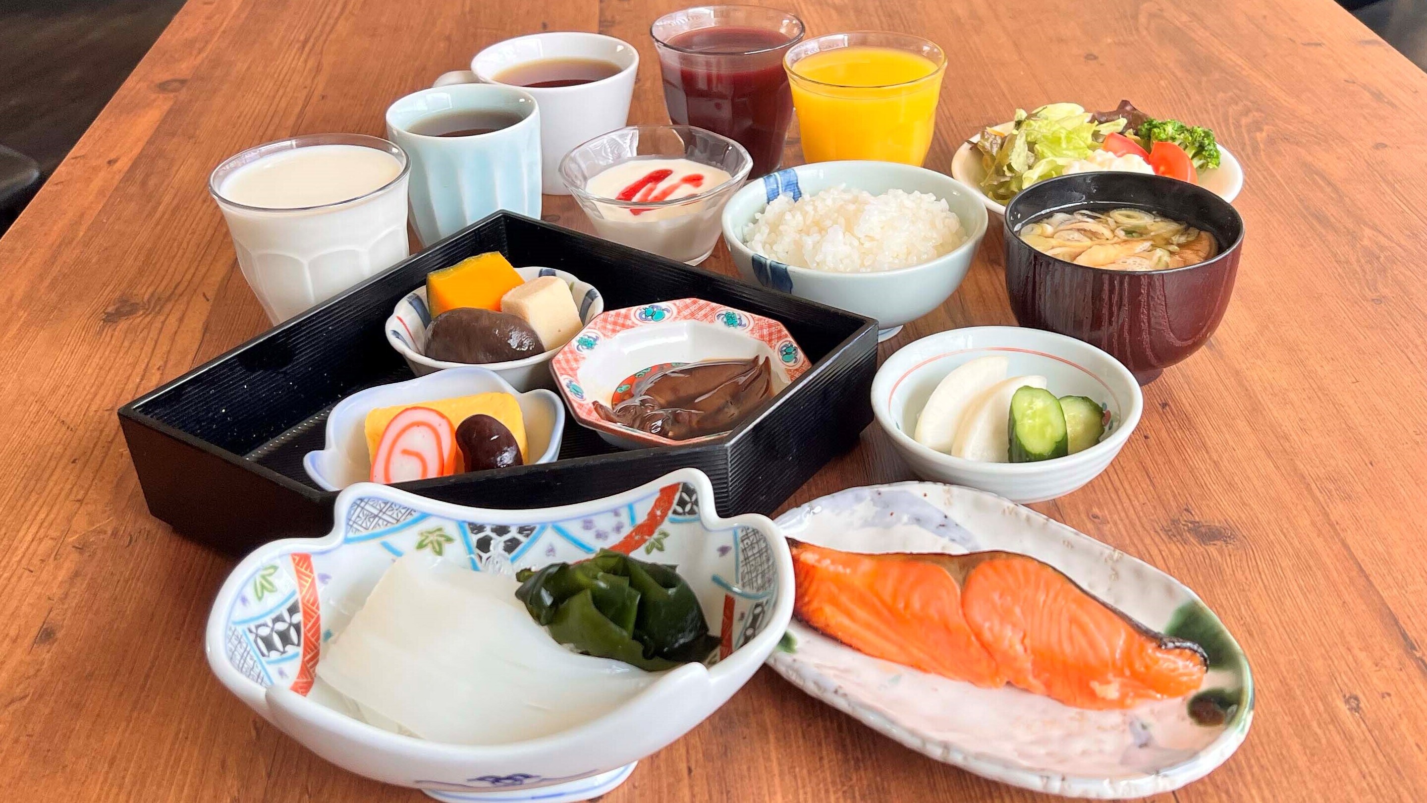 일본 정식