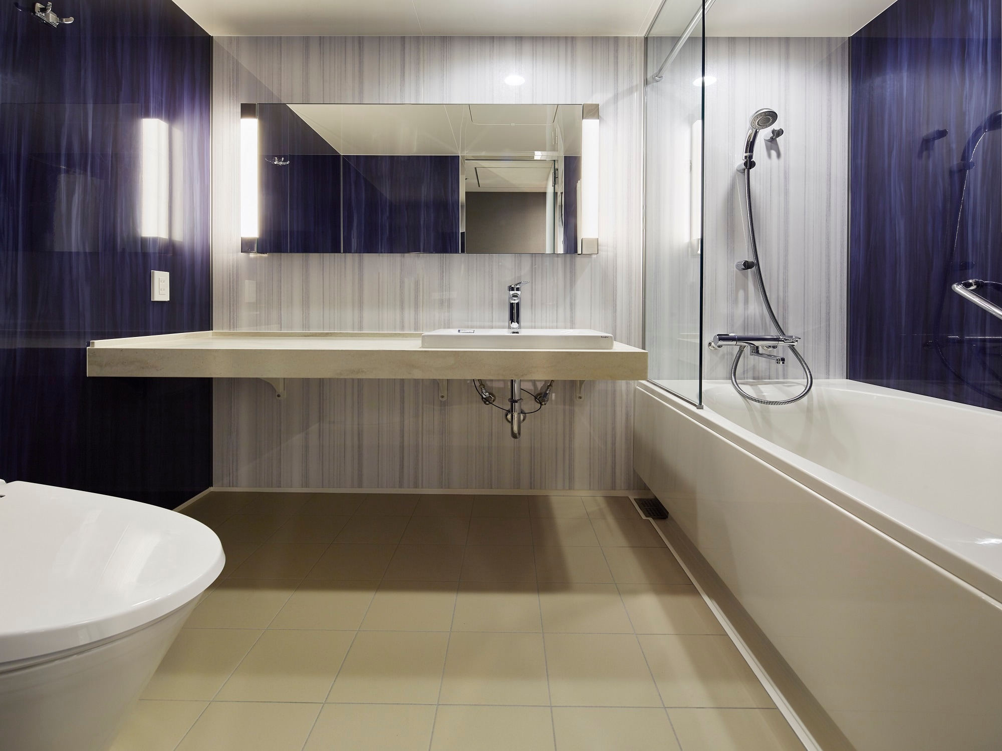 Bathroom ~ Image ~