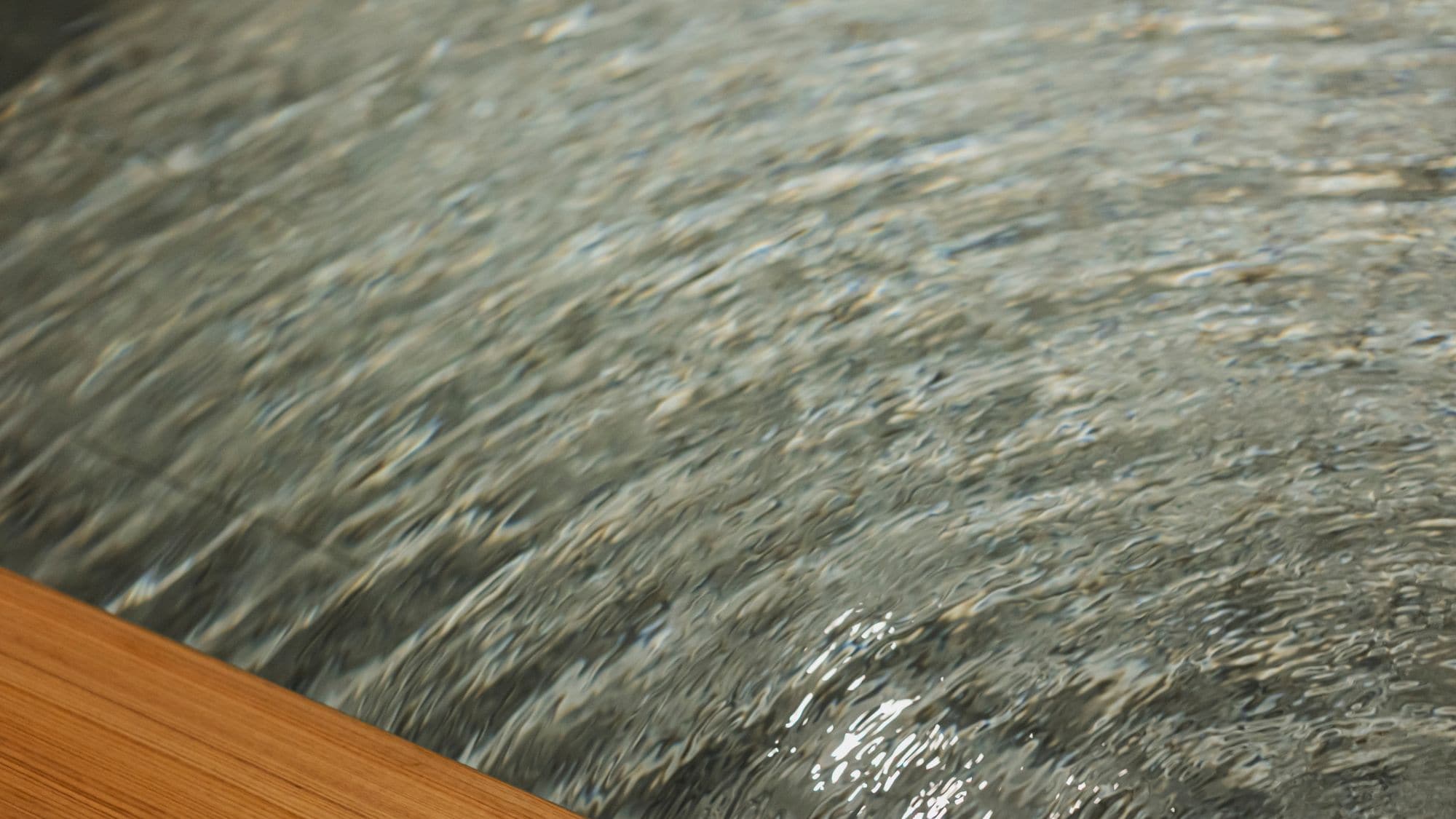 ◆温泉｜100％天然汤布院源头温泉