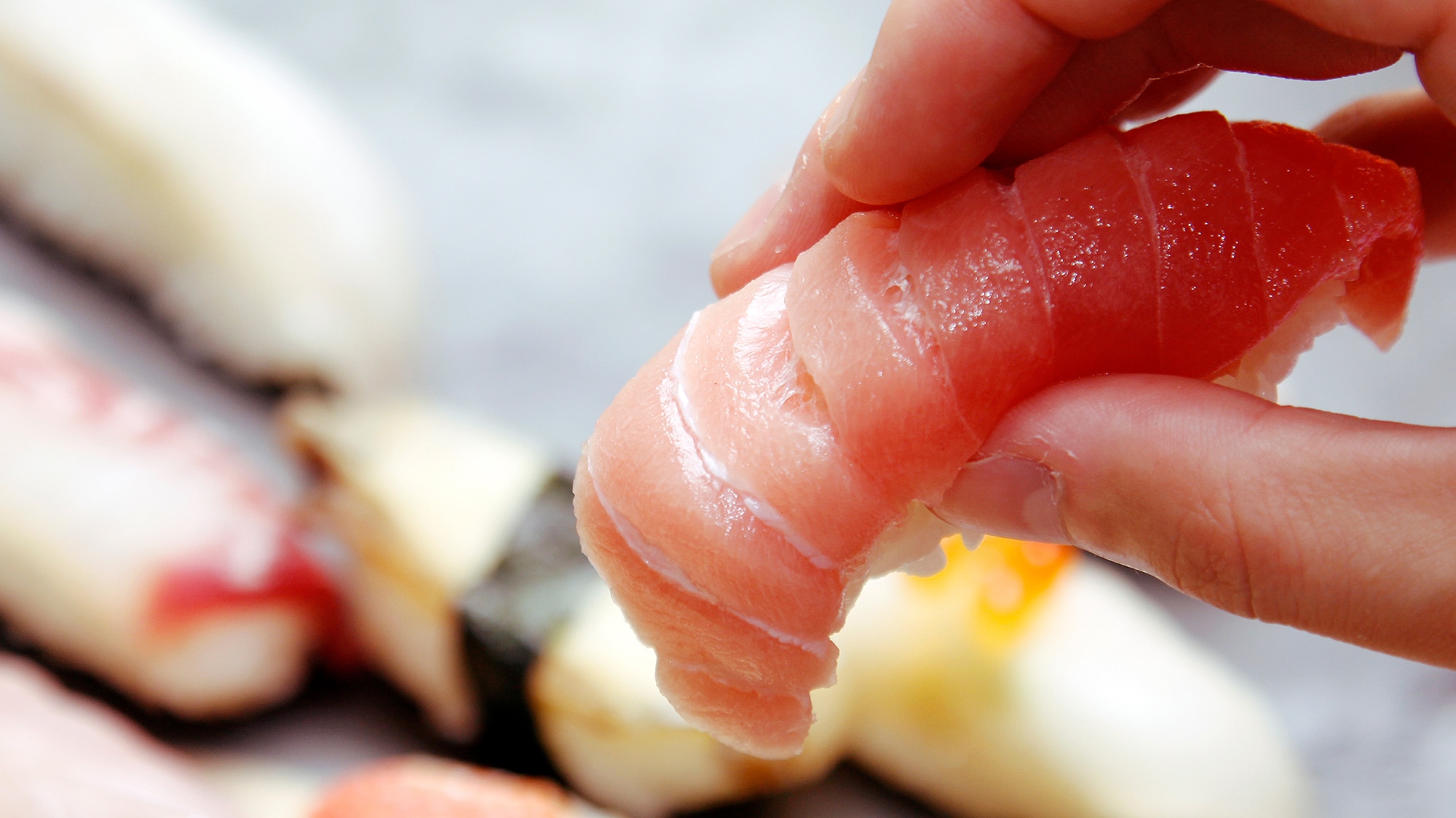Sushi image 02