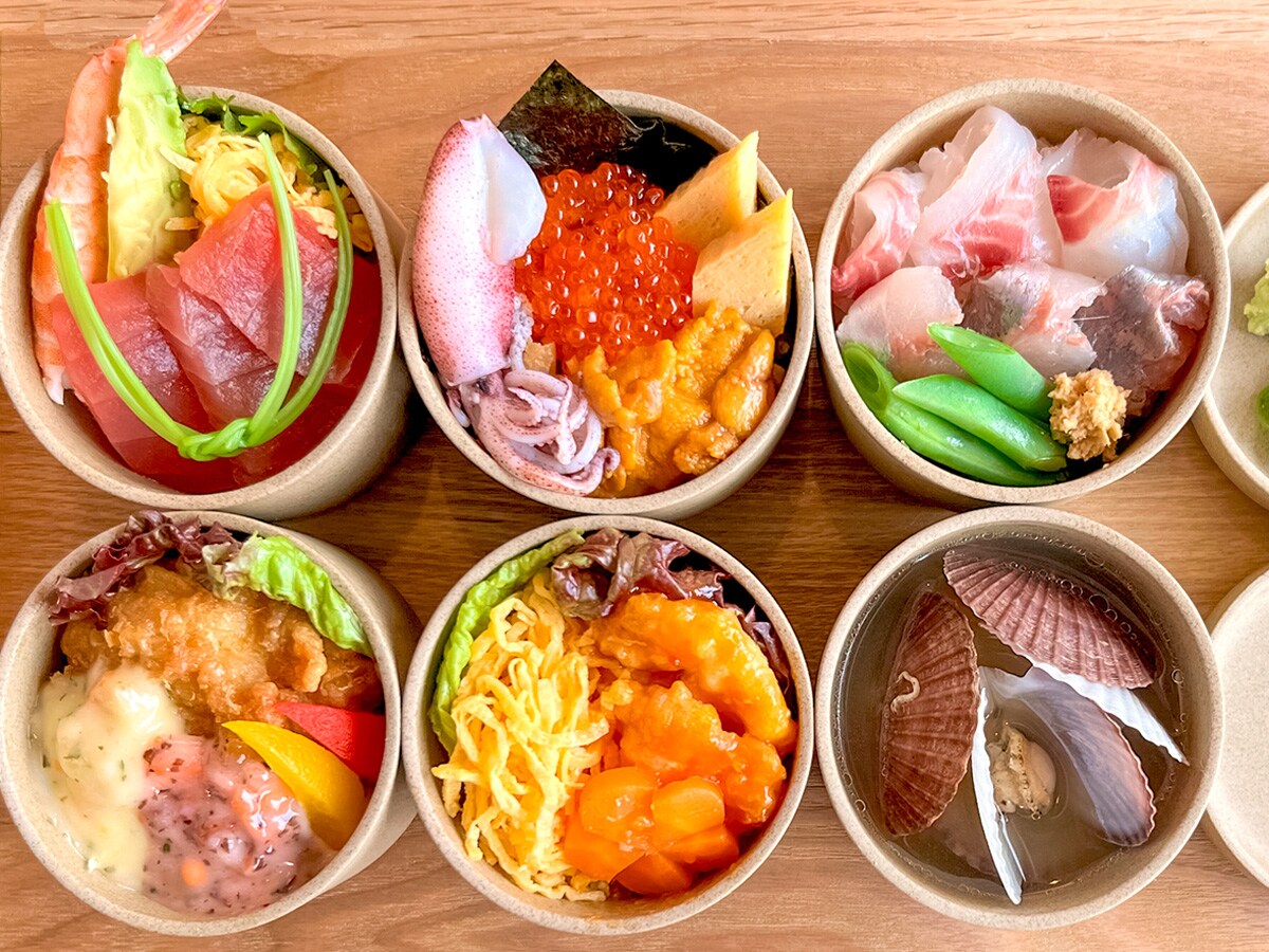 Oise Plate