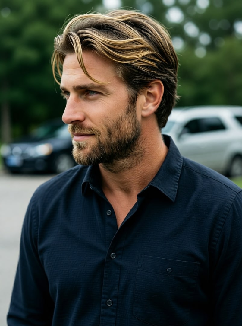 profile