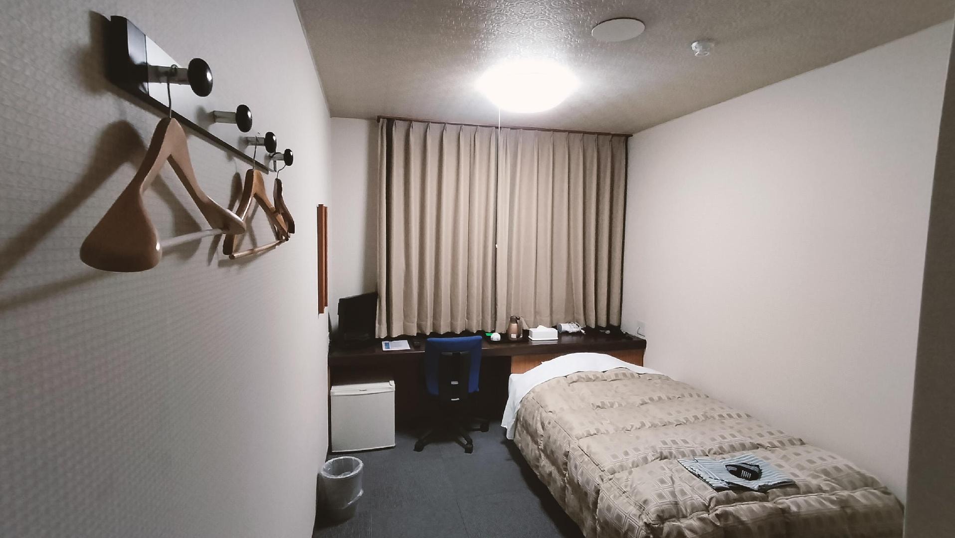 飯田ステーションホテル まつむら に実際に泊まった方のクチコミ