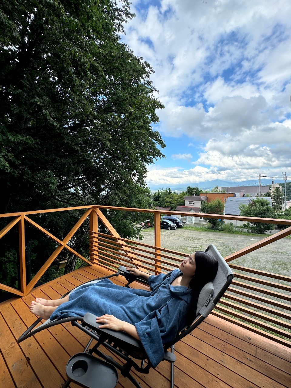 Totonoi Terrace