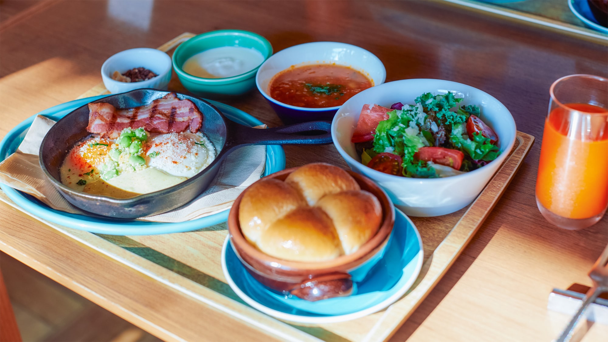 Karuizawa Prince Hotel East All Day Dining Karuizawa Grill image