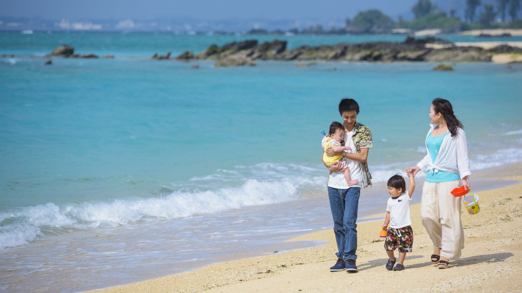 Kise beach