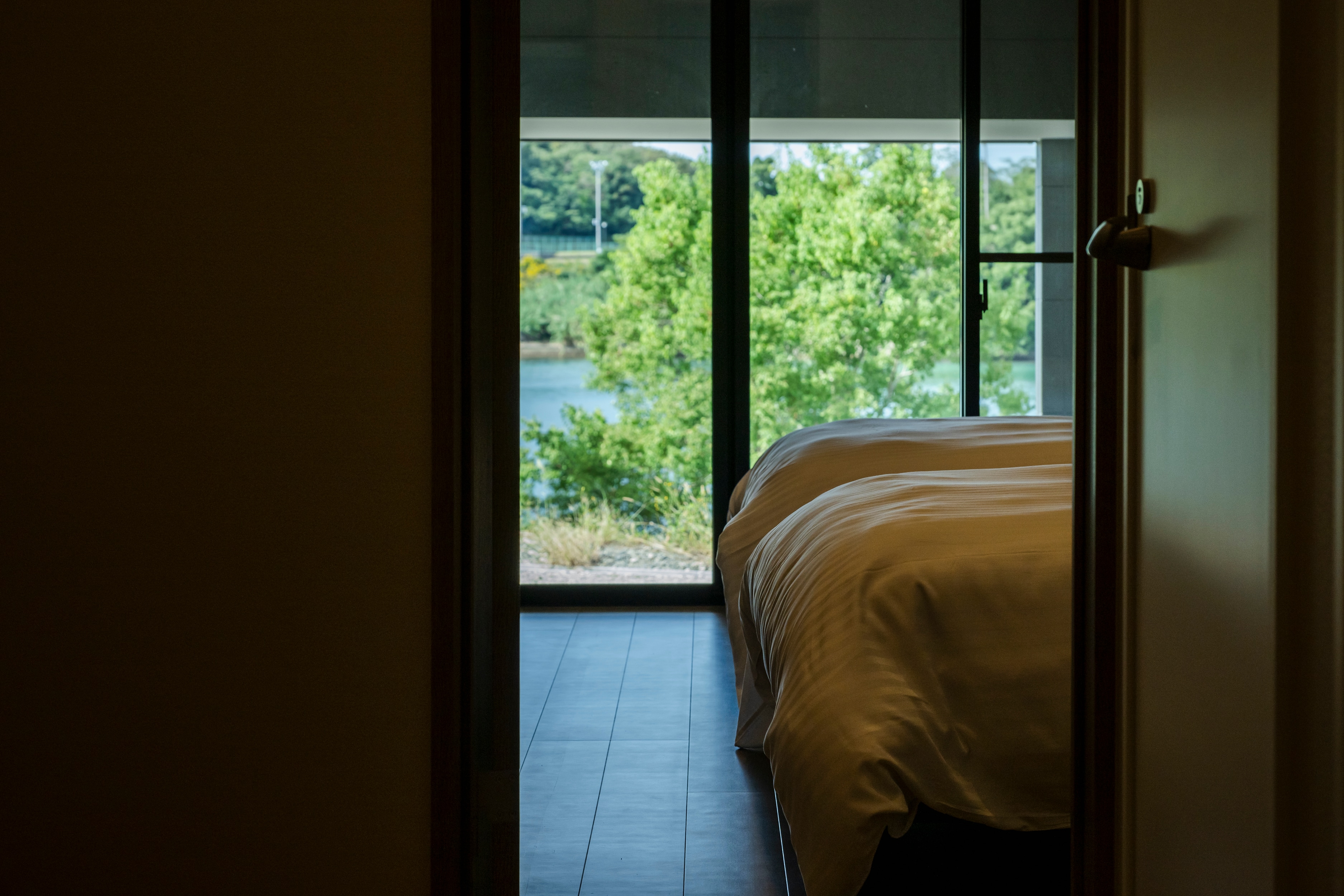 Western-style room