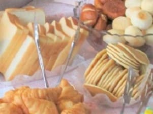 Gambar sarapan