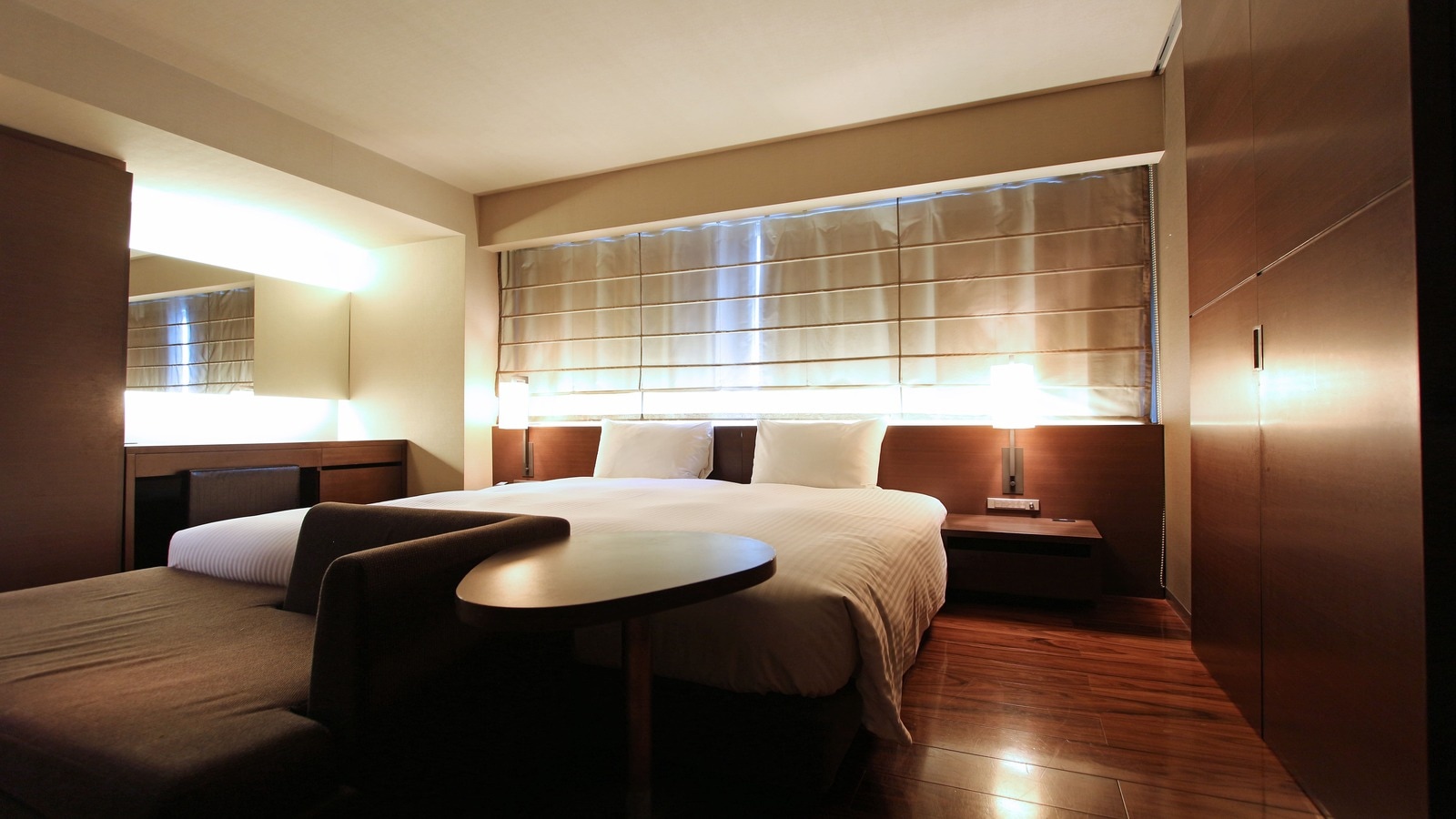 Hollywood Twin Room