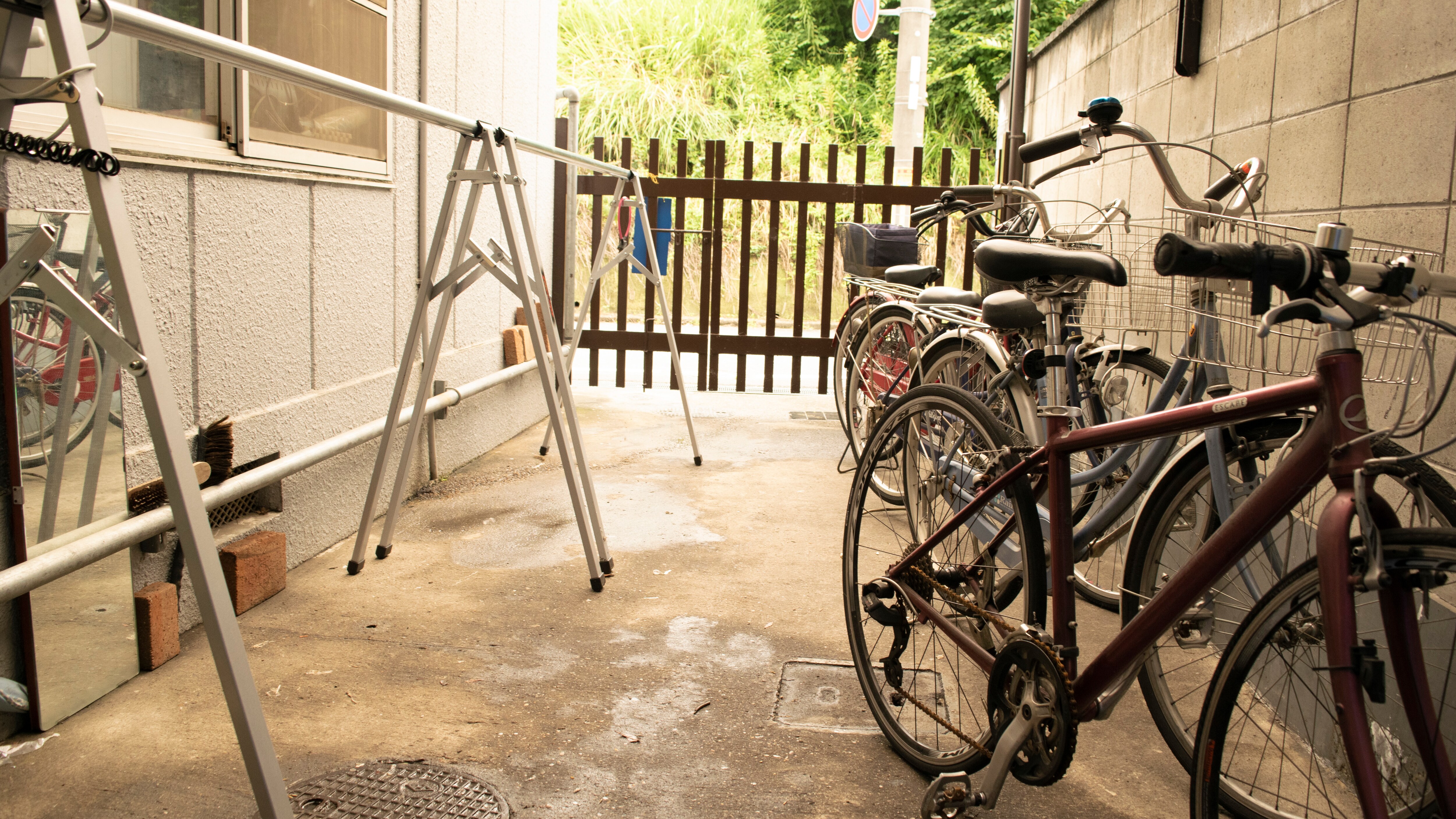 Bicycle rental 001