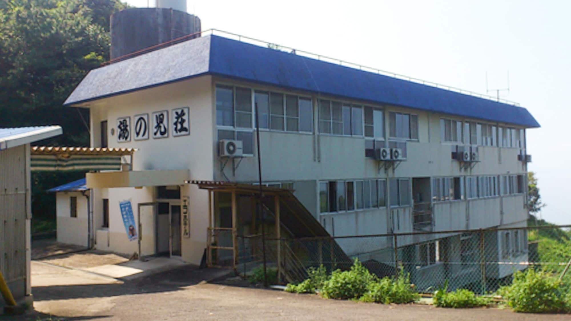 Exterior image