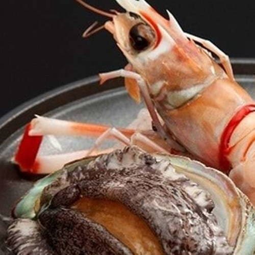 Hình ảnh Kaiseki Nhật Bản