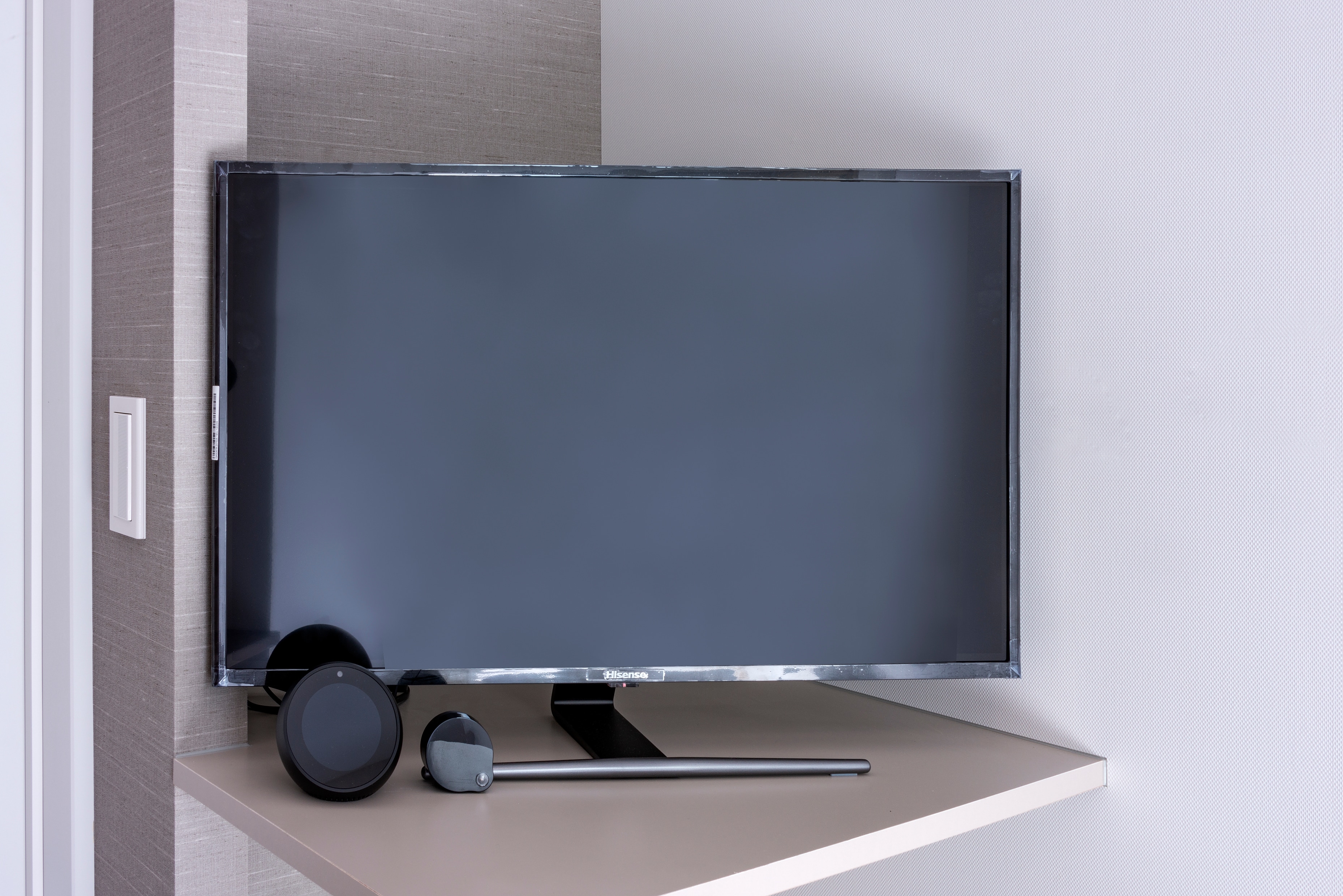Superior Room Amenities