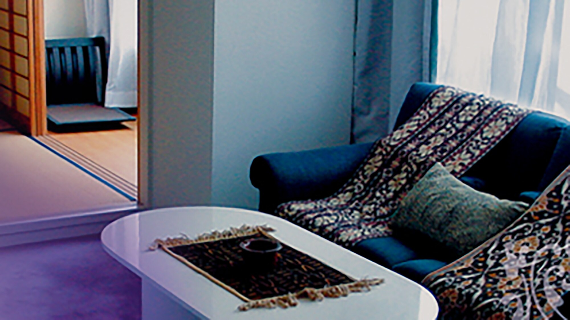 * Deluxe room (example)