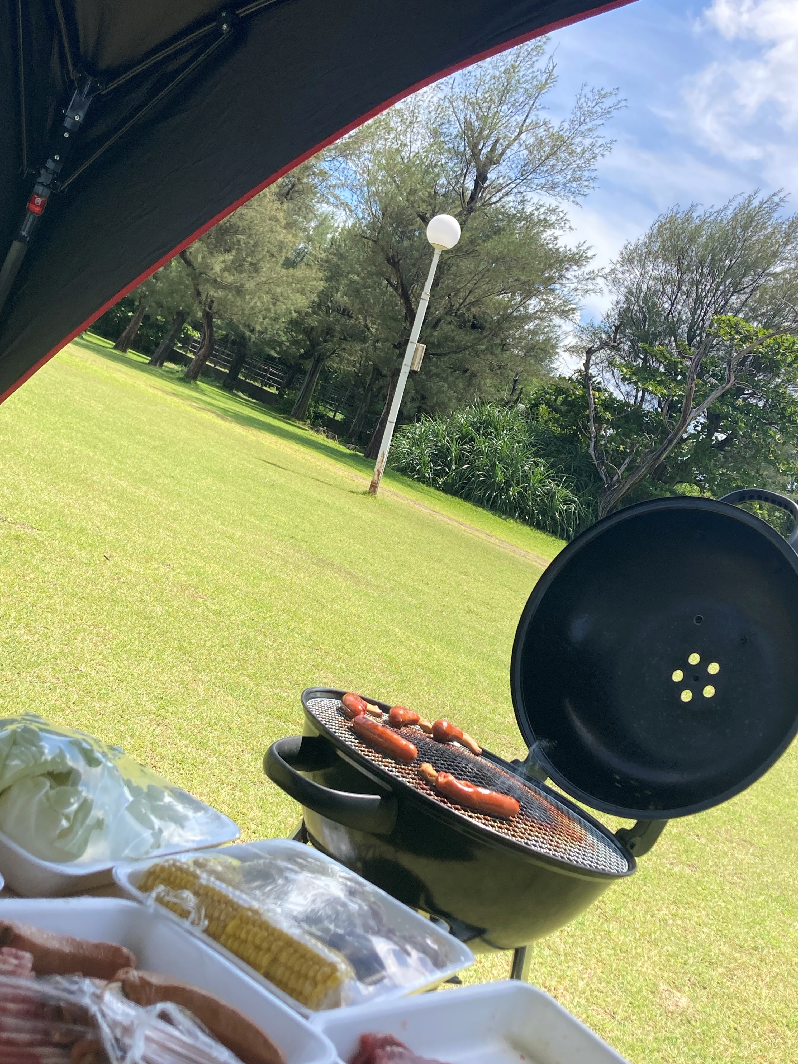 BBQ 1