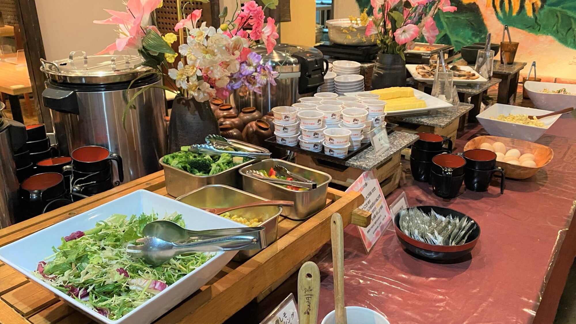 sarapan 4