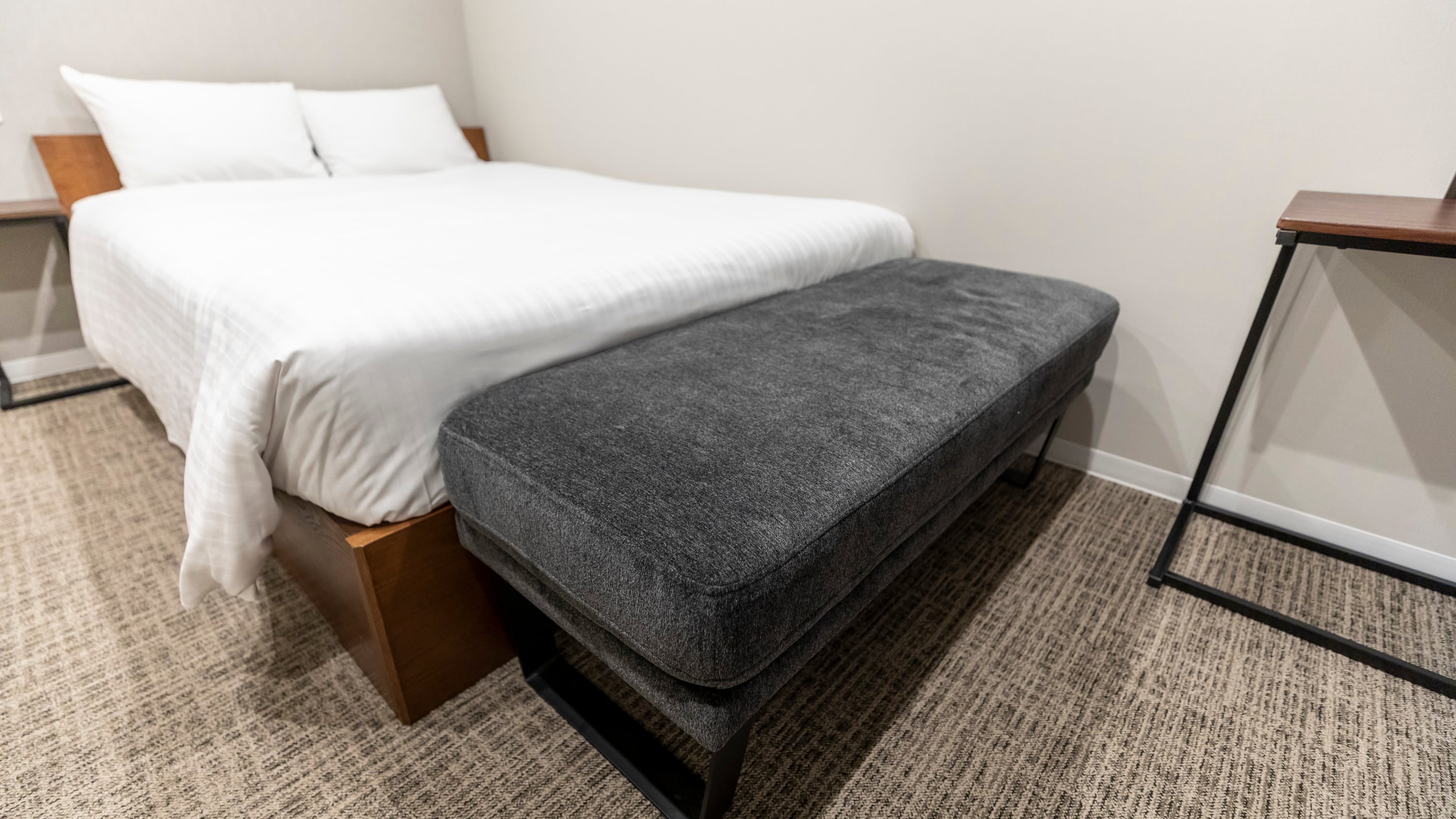 [Non-smoking] Superior Double Room