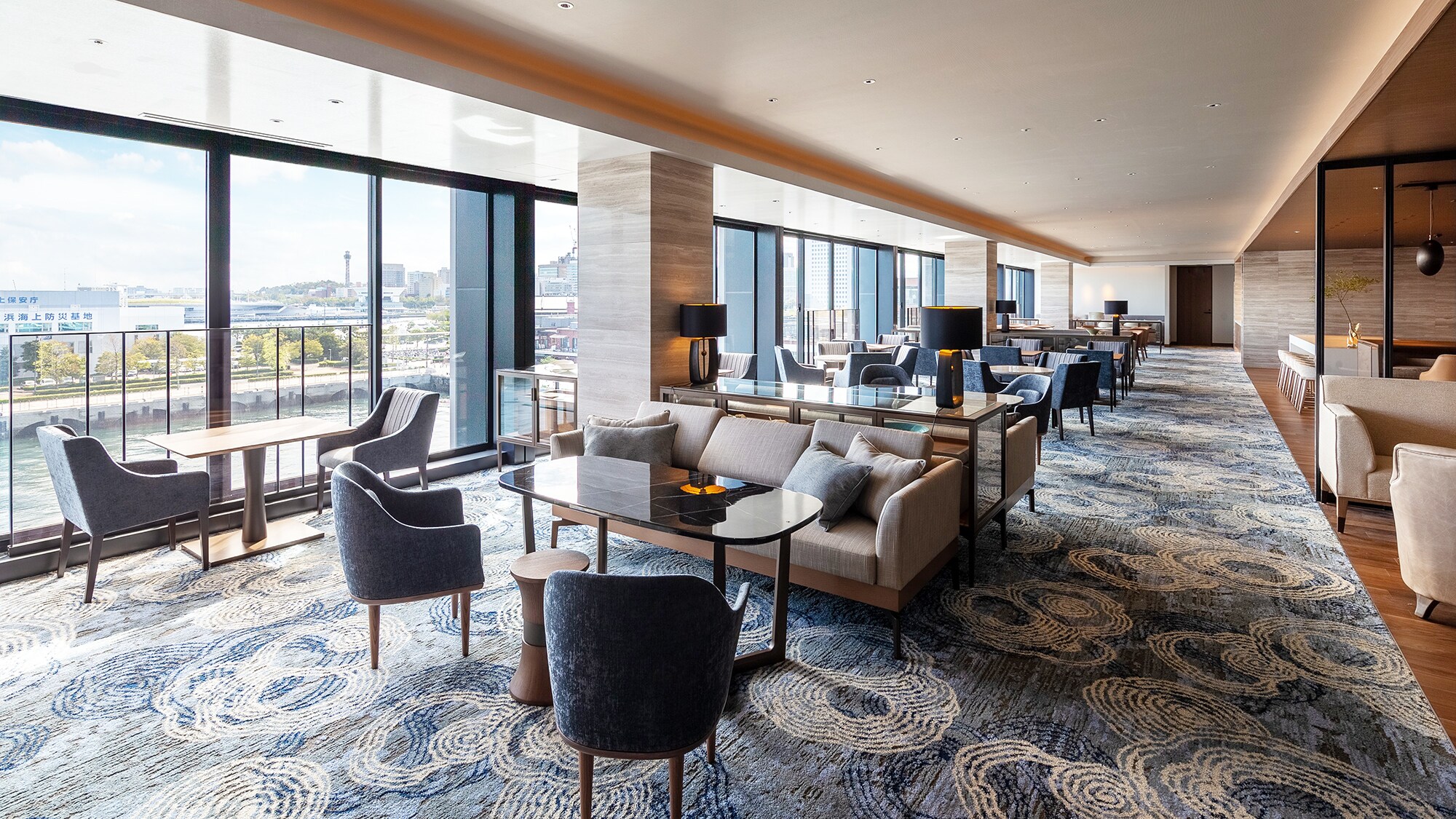 Lounge Klub InterContinental