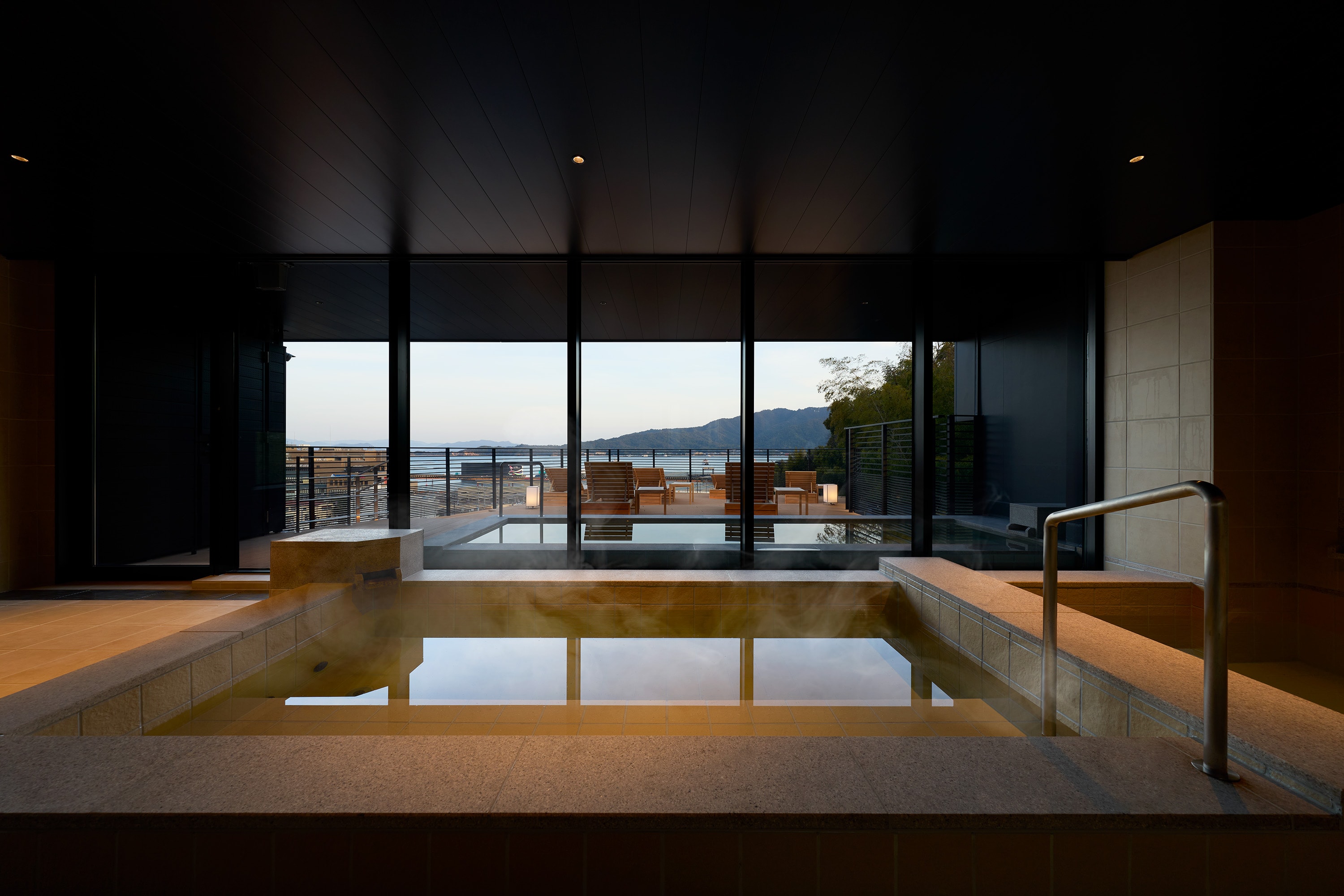 THERMAL SPRING