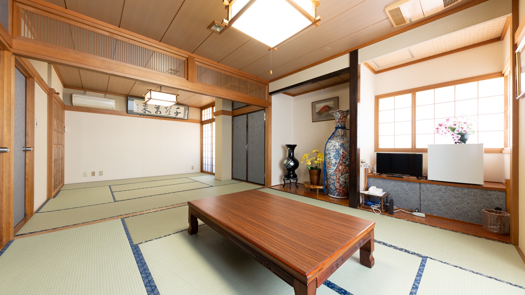 Kamar [Kamar keluarga bergaya Jepang]