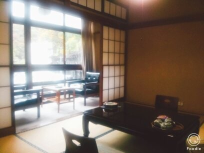 Room example