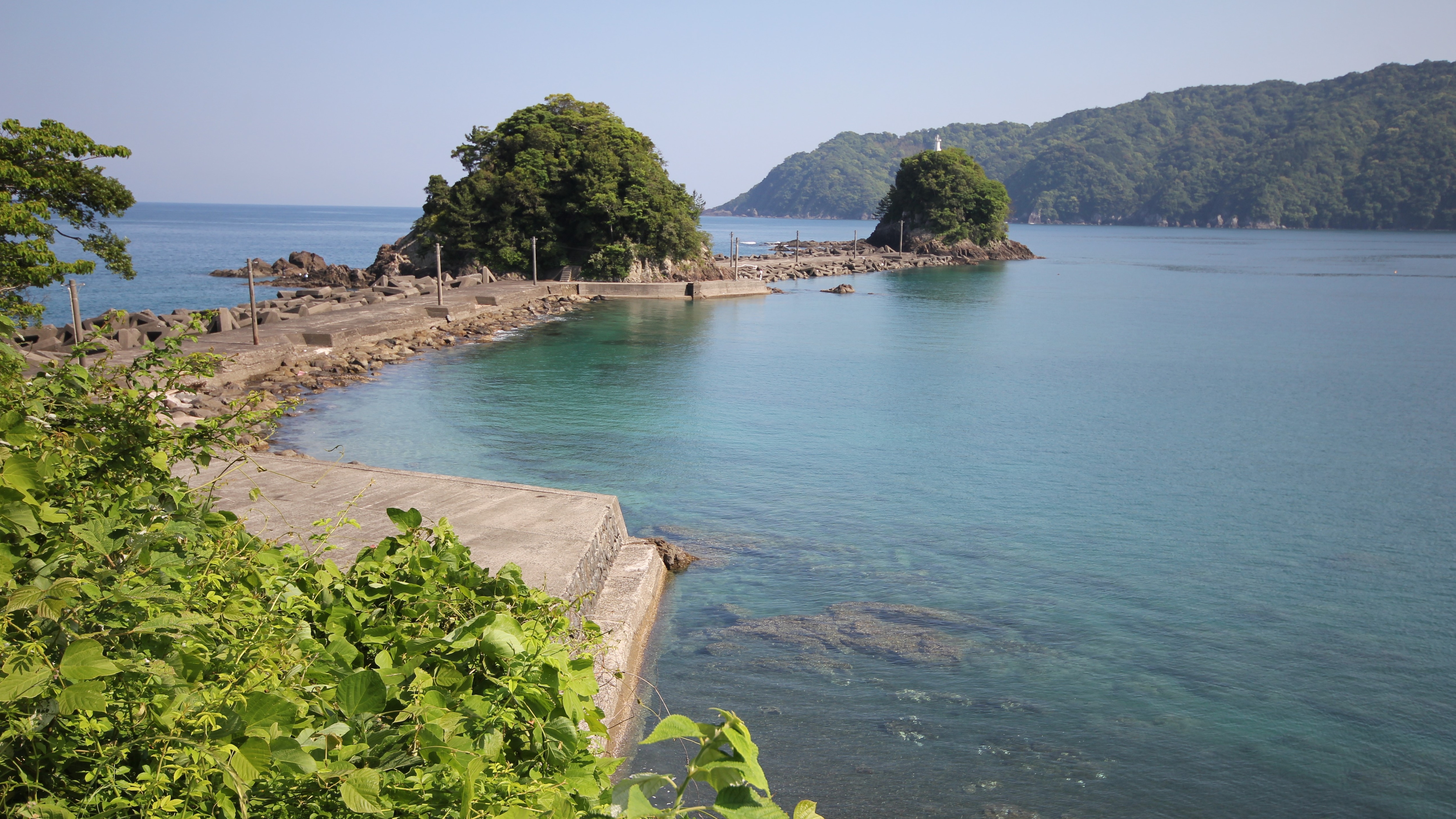 [Nearby] Futana Island