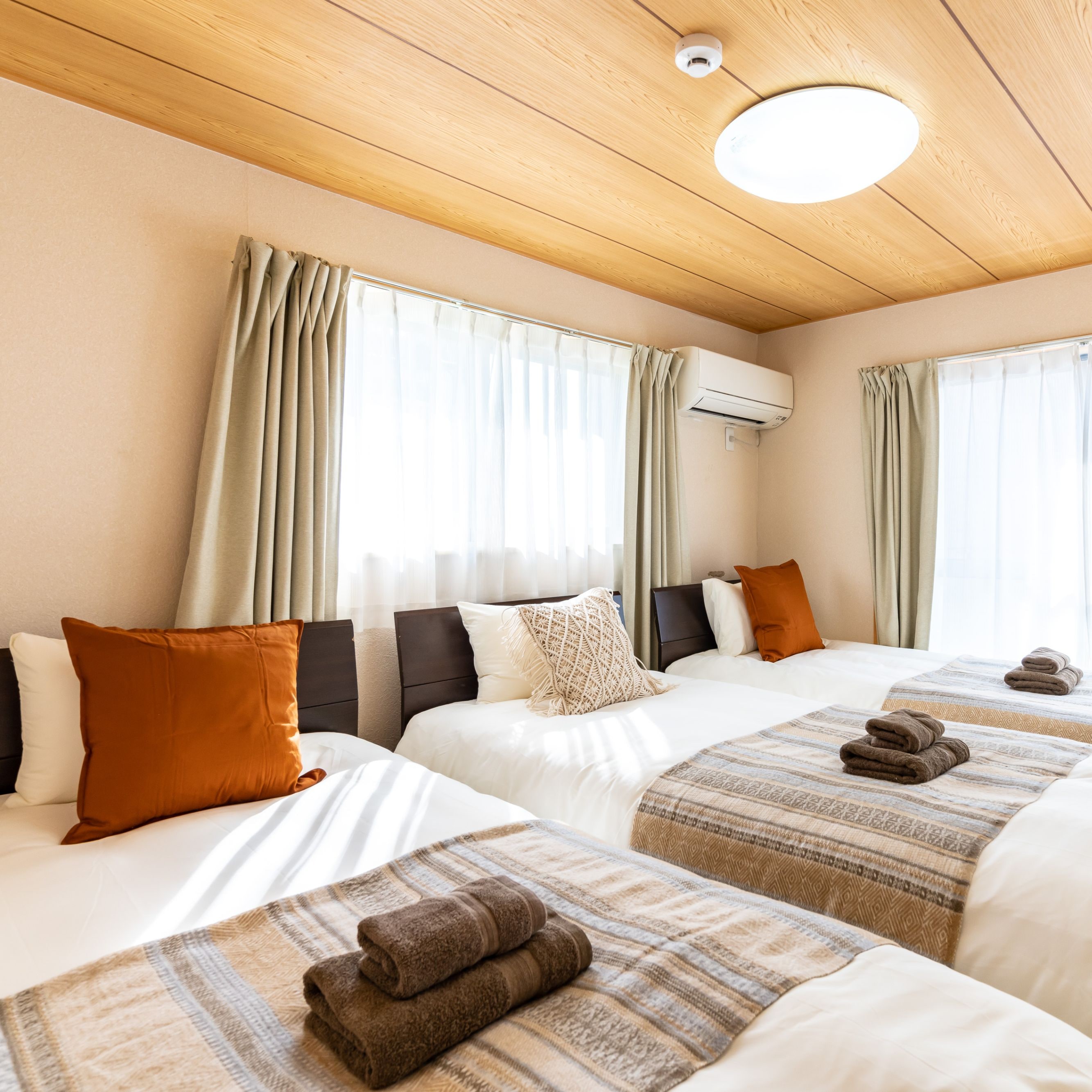 Bedroom plan