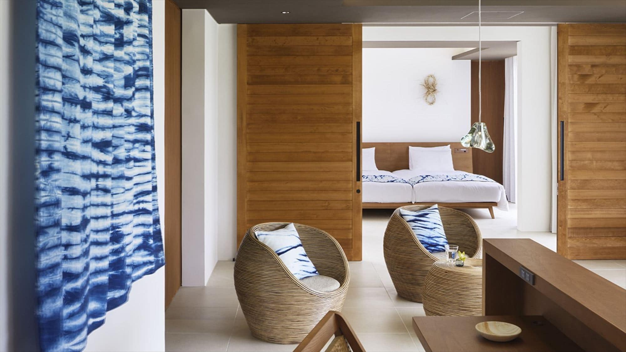 ◆ Suite Villa