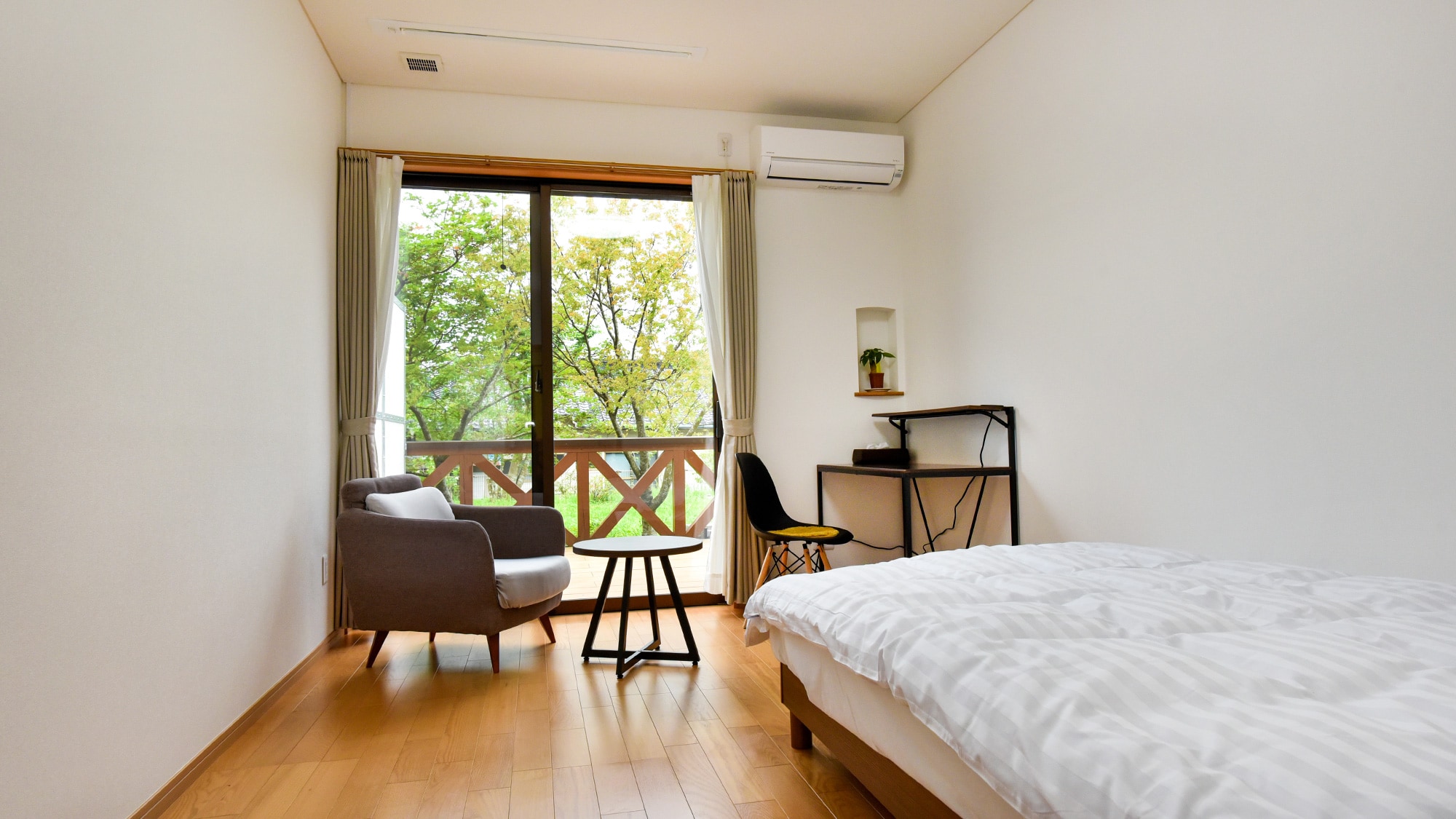 Single Room