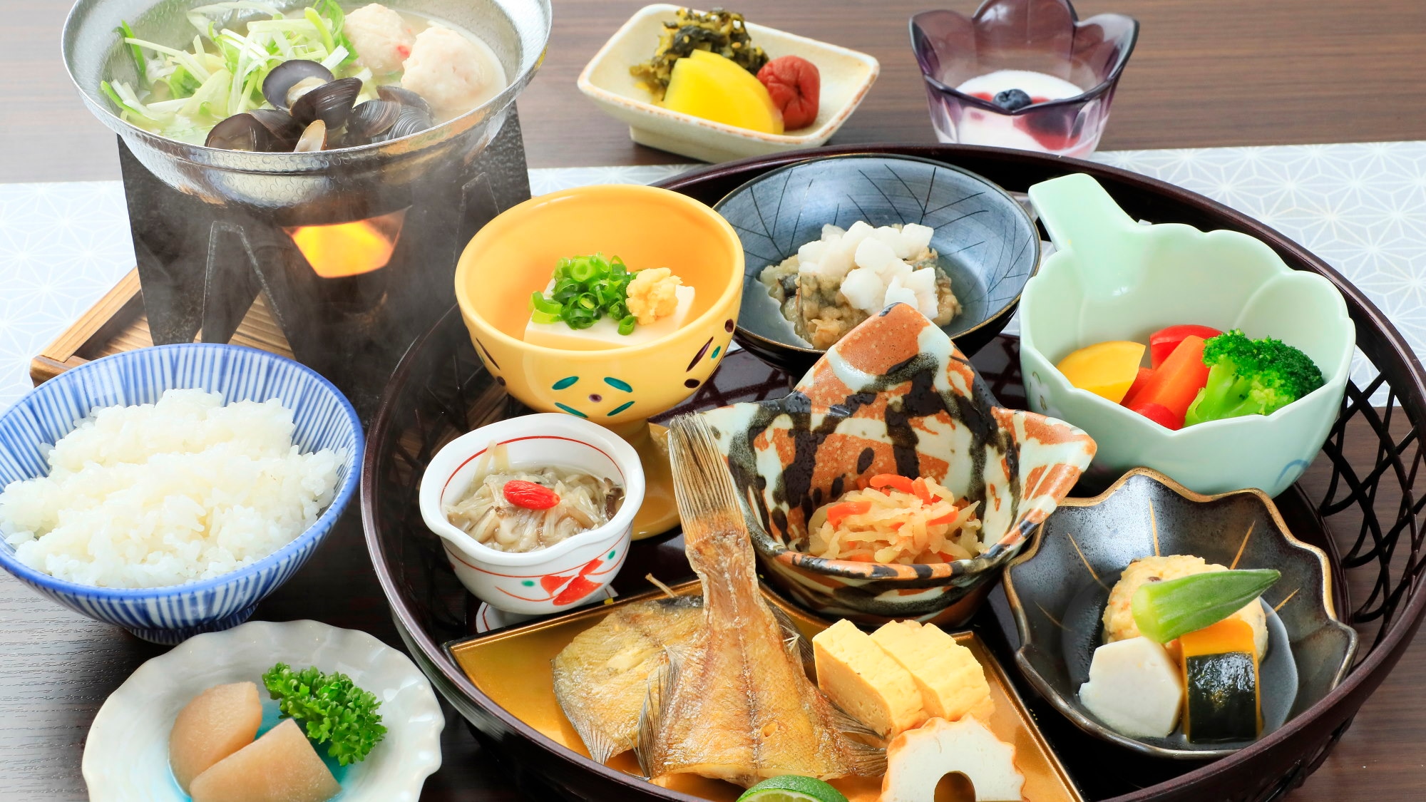 [早餐] 日式早餐 *圖片