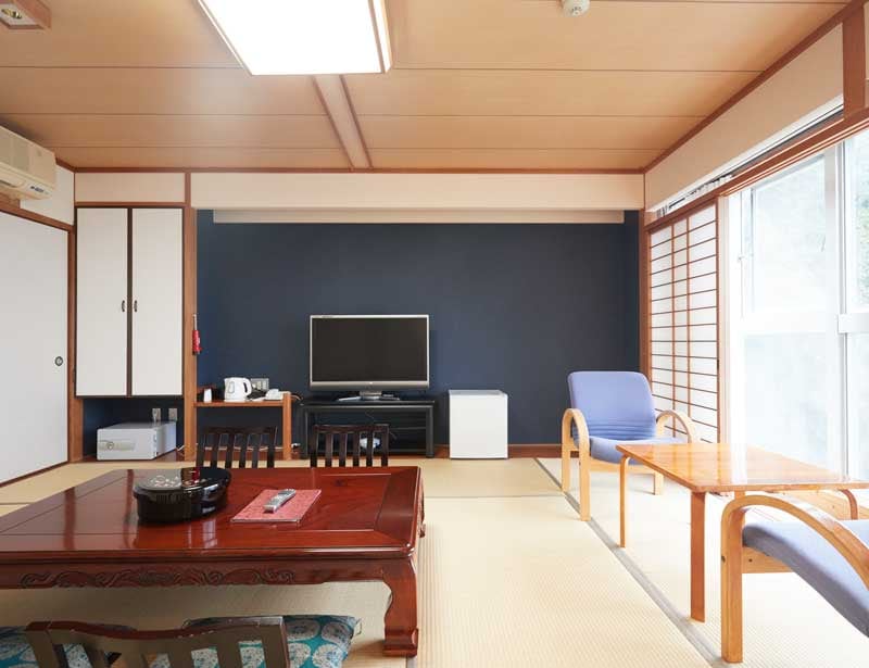 特價房 日式房間