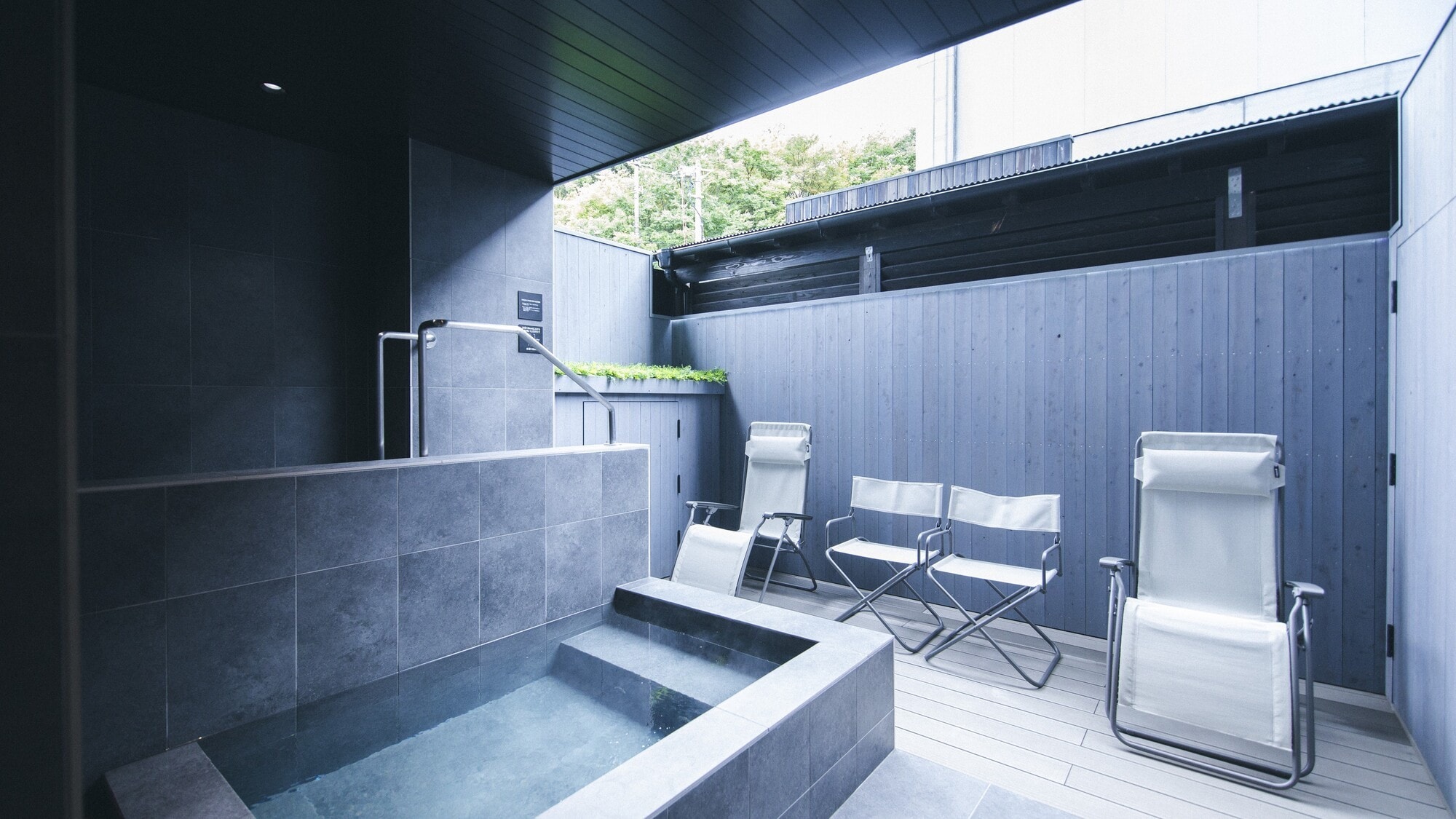 高级桑拿房 135 (ARCH)