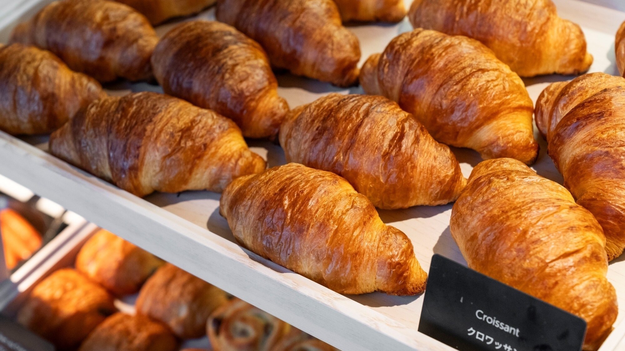 ■Substance_Breakfast example/Breakfast buffet image