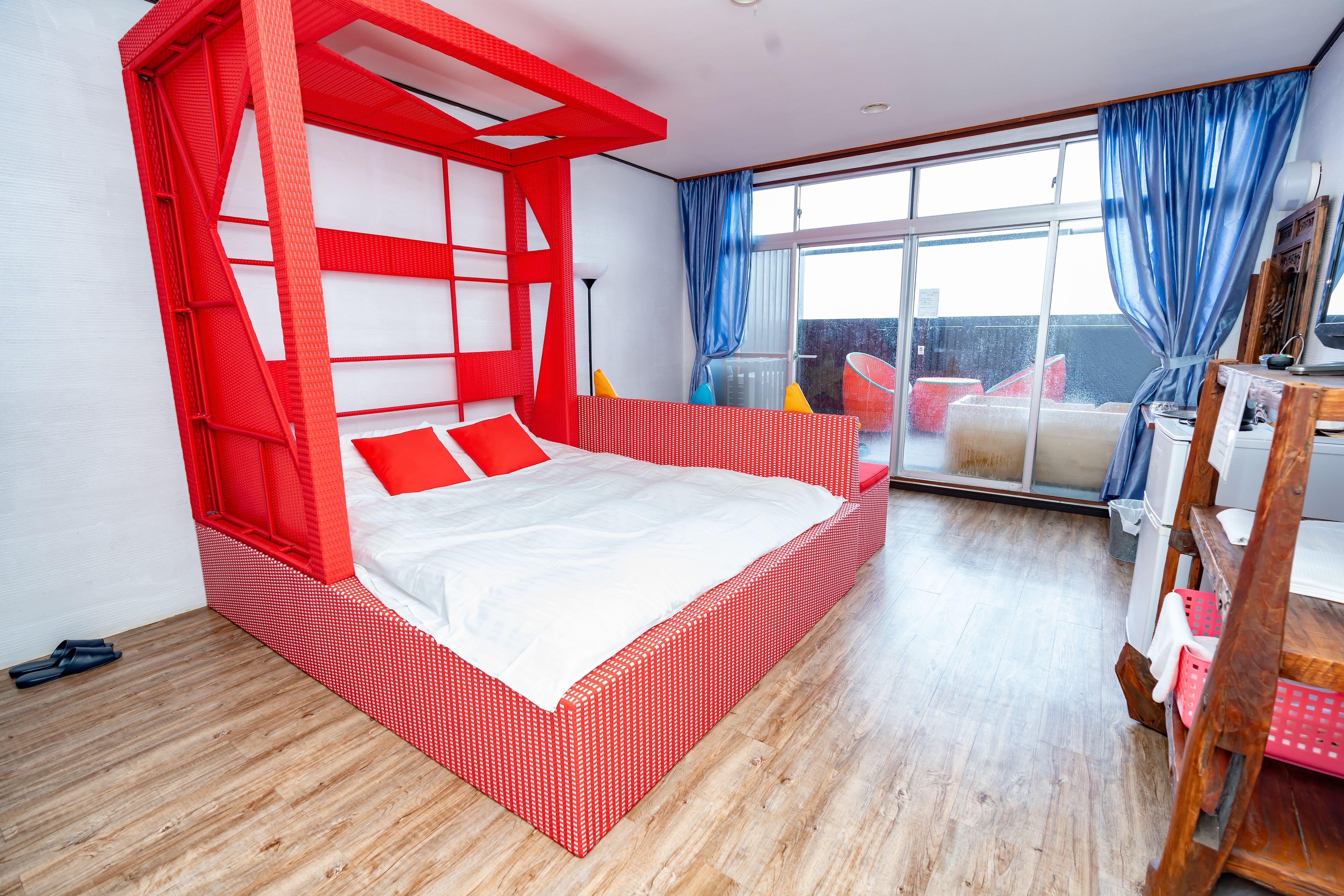 Main building Double room 3