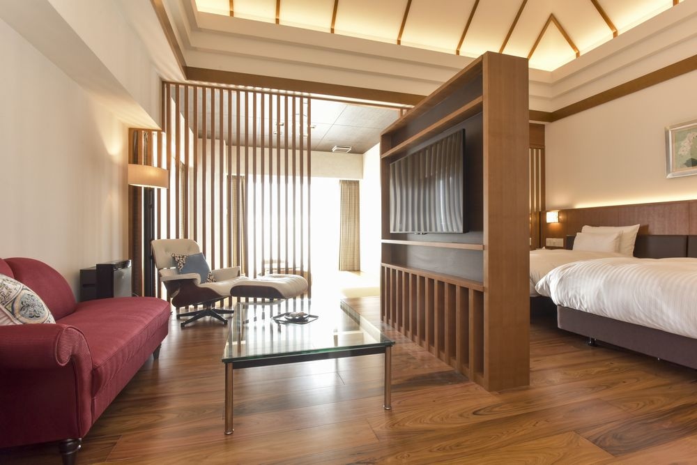 Sea Suite
