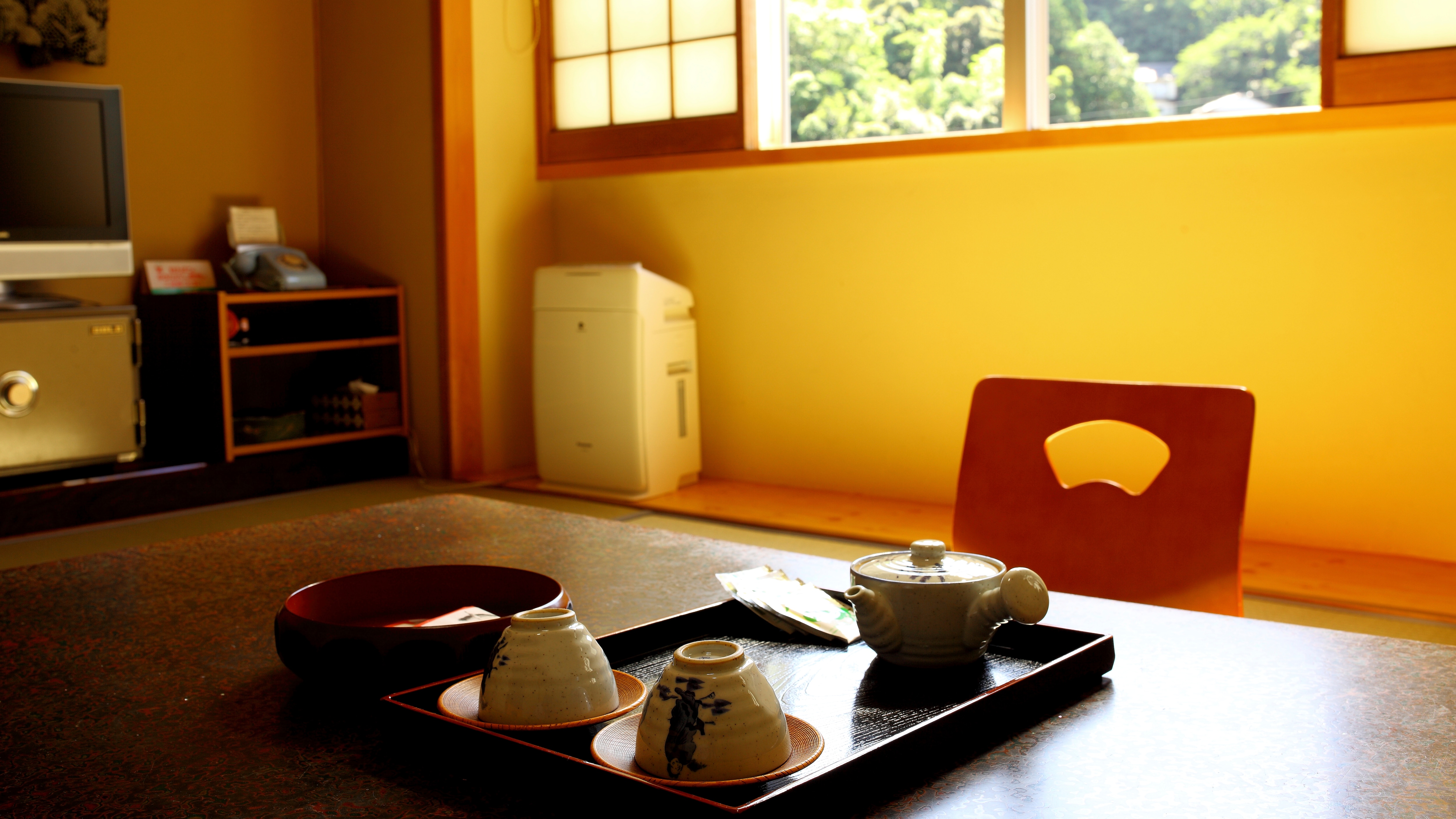 Room image