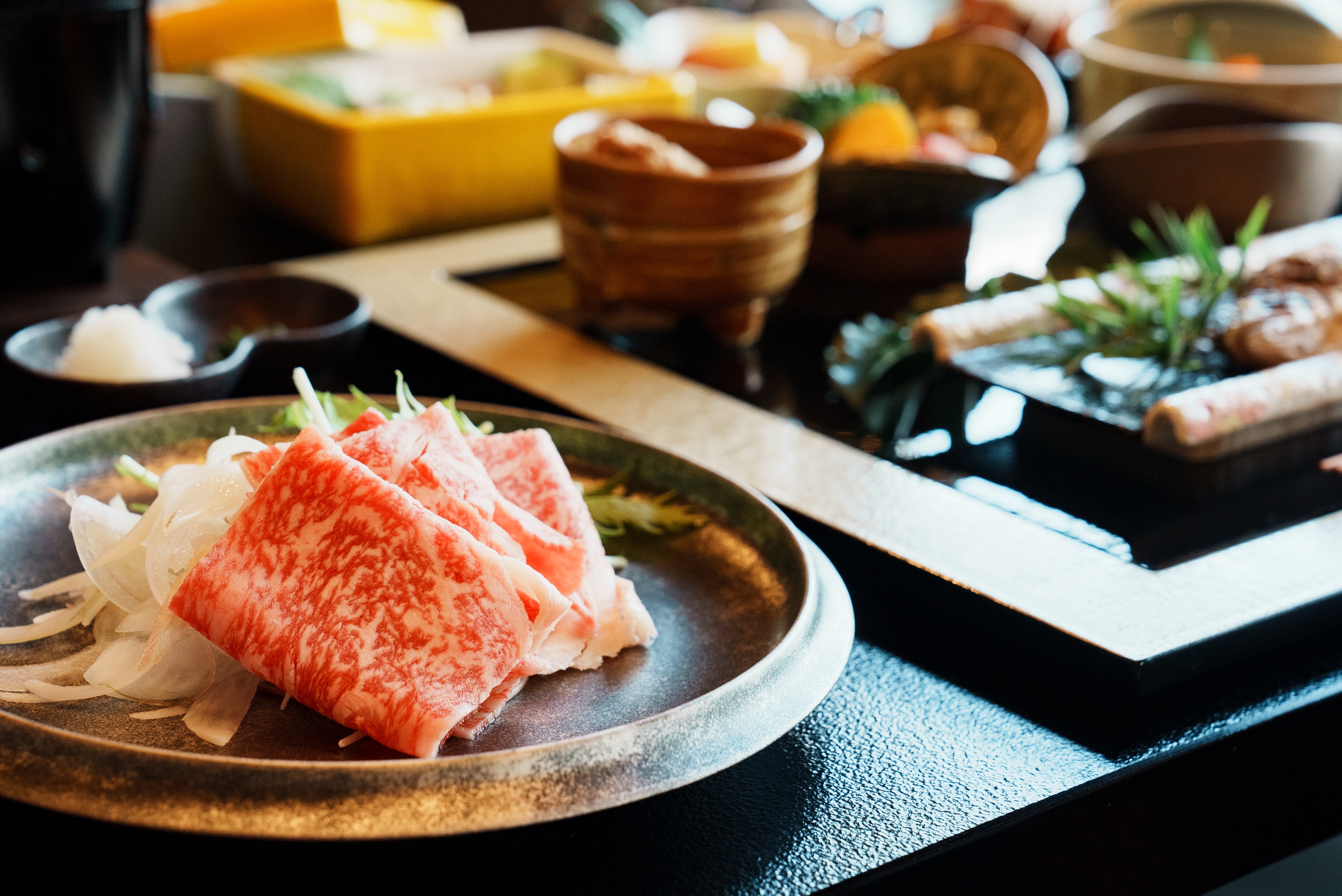 Dinner image