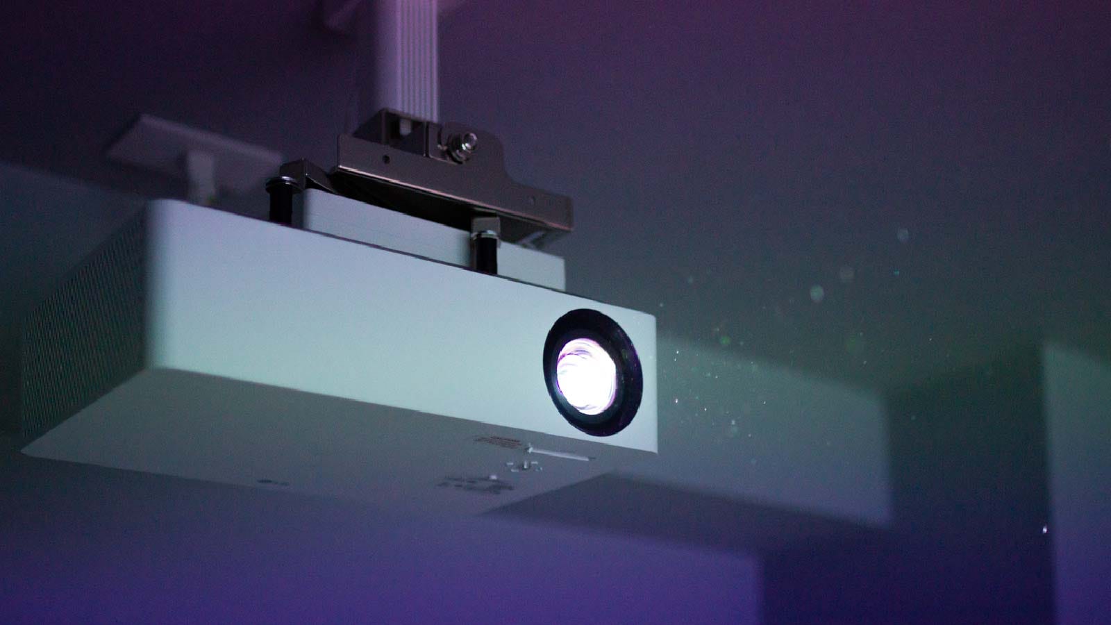 projector