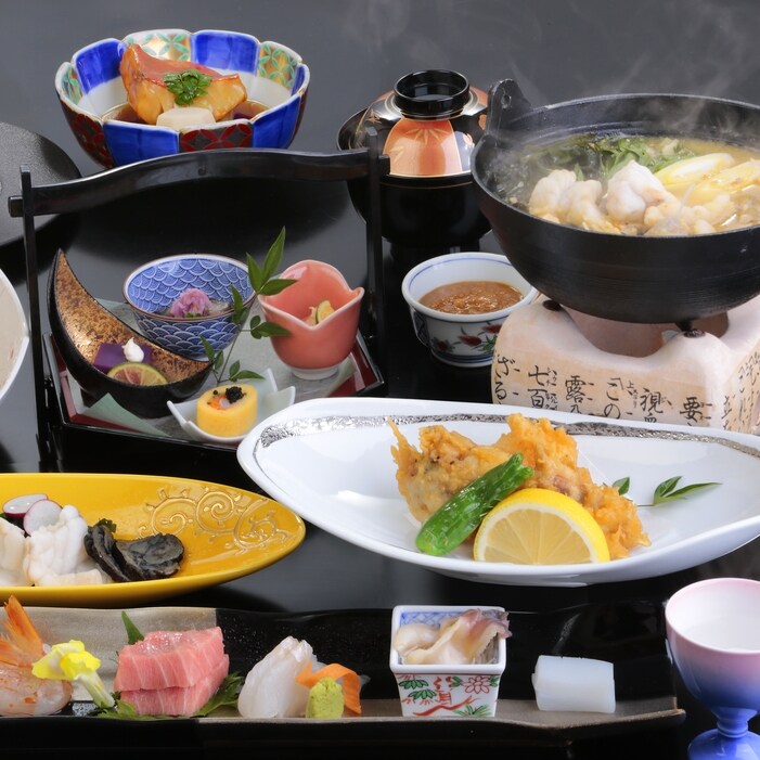 Người sành ăn cá tuế