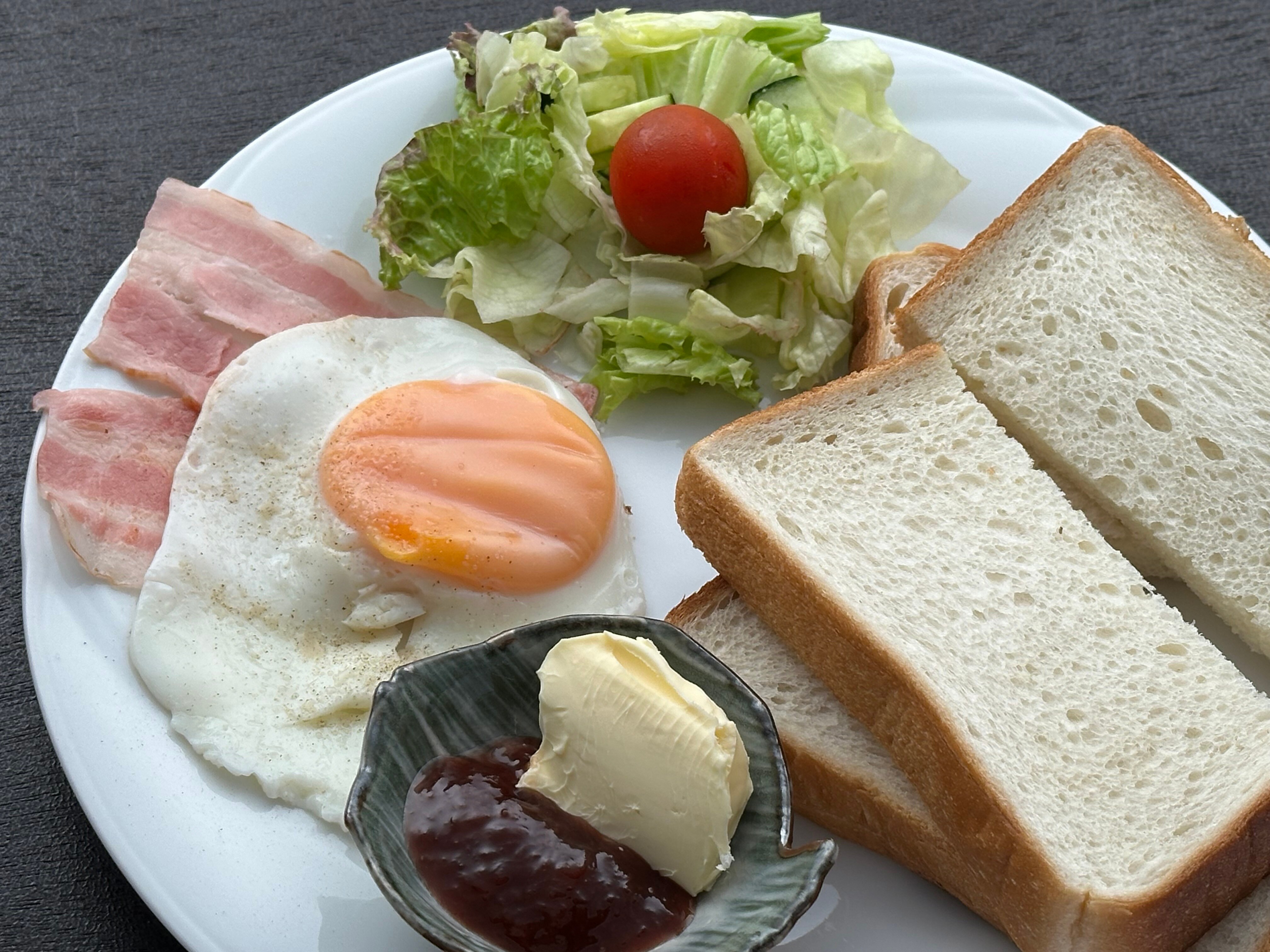 Breakfast image