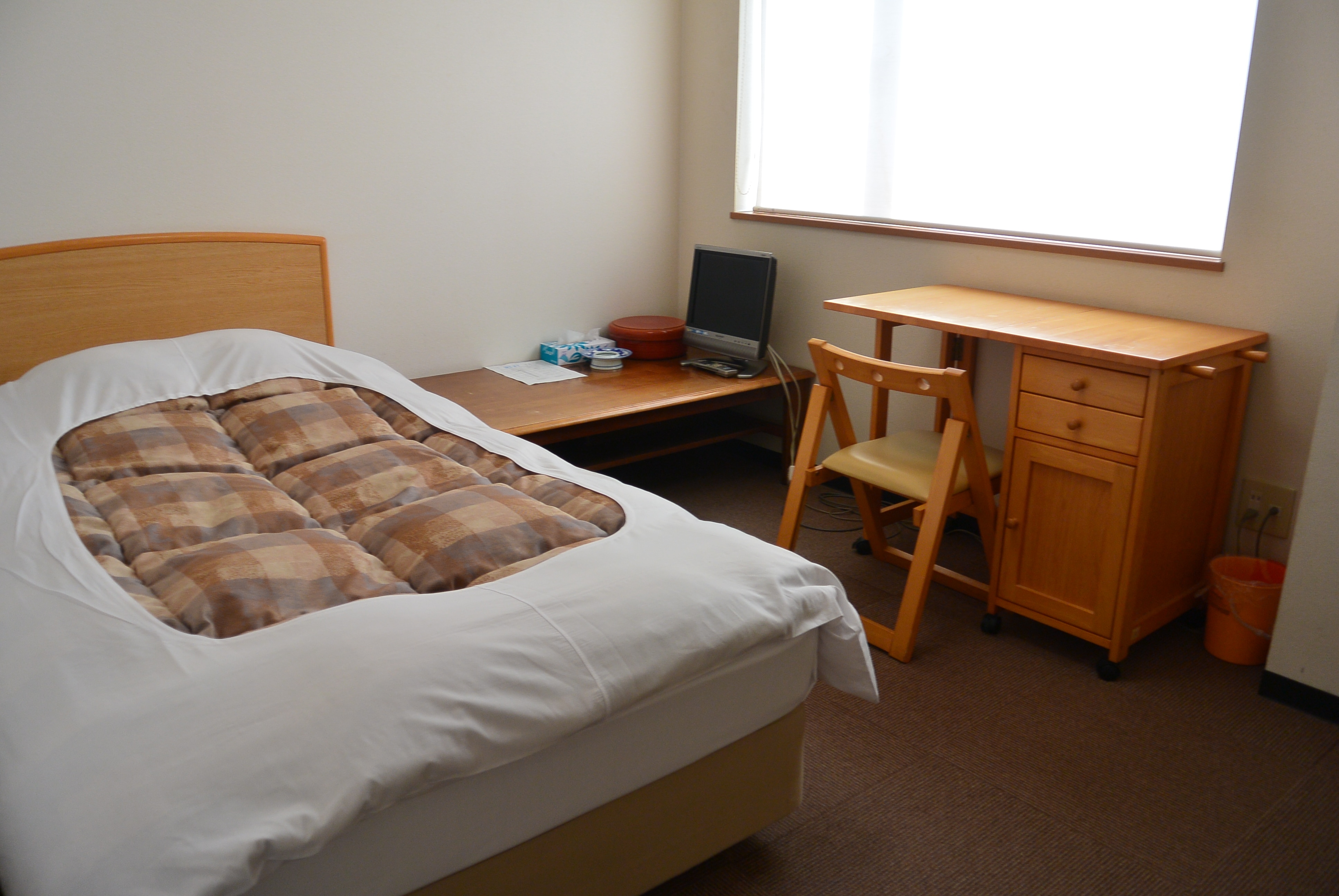 Single Room III