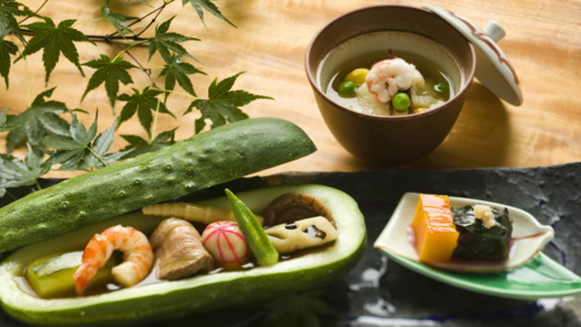 ■Kagajibu hầm■