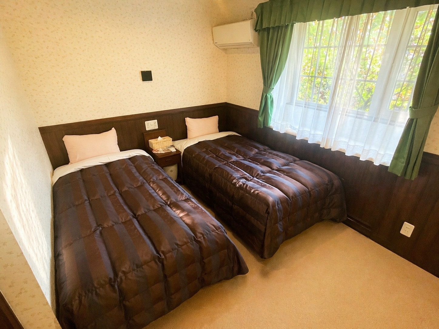 Kamar Kembar