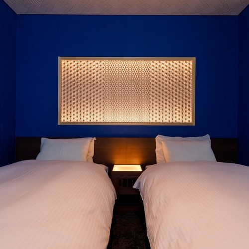 An example of a room